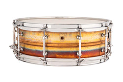 Ludwig Bronze Phonic Raw Bronze 5