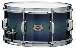 Tama AM147 Dark indigo Burst Artwood Snare