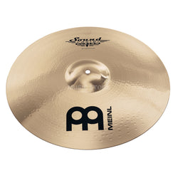 Meinl Soundcaster Custom 17 inch Powerful Crash