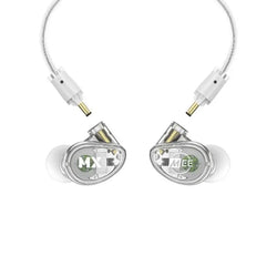 MEE Audio MX3 PRO In-Ear Monitors (Triple Driver)