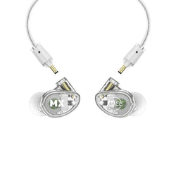 MEE Audio MX4 PRO In-Ear Monitors (Quad Driver)