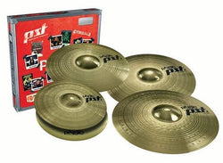 Paiste PST3 Universal Cymbal Pack