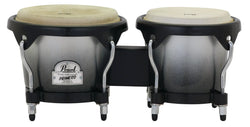 Pearl Primero Fibre Bongos 6 and 7 inch - Carbon Vapour