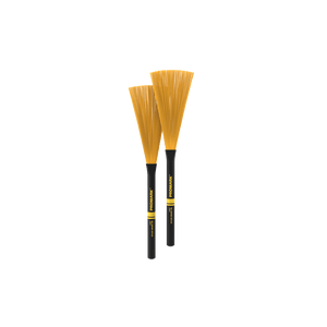 ProMark Light Nylon Brushes - 5B Yellow