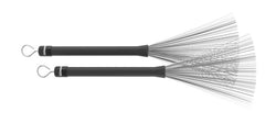 Promark TB3 Telescopic Wire Jazz Brushes