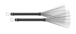 Promark TB3 Telescopic Wire Jazz Brushes