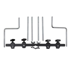 Pearl Accessory Rack 18