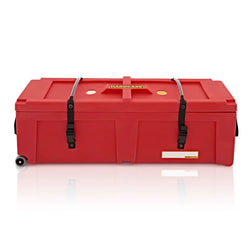 Hardcase Standard Red 40