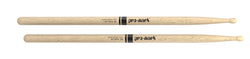 ProMark Shira Kashi Oak 2B Wood Tip drumstick