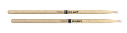 ProMark Shira Kashi Oak 5B Nylon Tip drumstick