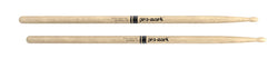 ProMark Shira Kashi Oak 7A Wood Tip drumstick