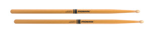 Promark Rebound 5A Activegrip Clear