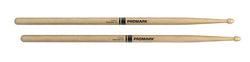 Promark RBH565AW Rebound 5A Acorn Tip Drumsticks