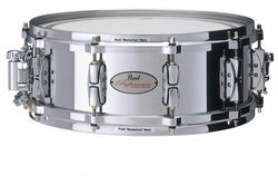 Pearl RFS1450 Reference Series 14 by 5 Steel Snare