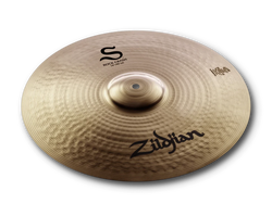 Zildjian 16in S Family Rock Crash