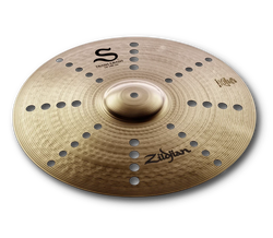 Zildjian 16in S Family Thin Crash