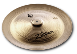 Zildjian 16in S Family China