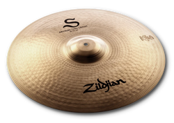 Zildjian 18in S Family Medium Thin Crash