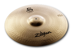 Zildjian 20in S Family Thin Crash