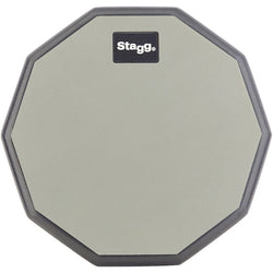 Stagg TD-08R 10 sided 8