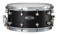 Pearl HEAL1465 Hybrid Exotic 14 by 6.5 Aluminium Snare