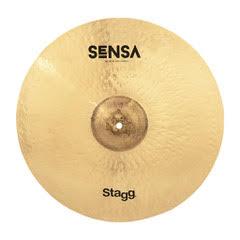 Stagg Cymbal 19