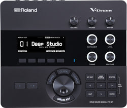Roland TD-27 V-Drums Sound Module