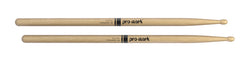 Promark 2B Wood Drum Sticks