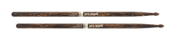 Promark TX5AW-FG Classic 5A Firegrain Drumsticks