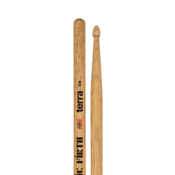 Vic Firth American Classic 5BT - Wooden tip