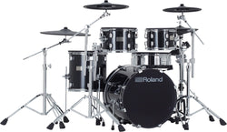 Roland V-Drums Acoustic Design VAD507 Electronic Drum Kit front