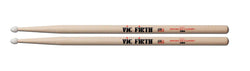 Vic Firth 2B Nylon Drum Sticks