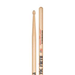 Vic Firth American Classic 7A - Wooden tip Double Glaze