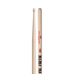 Vic Firth American Jazz 5 - Wooden tip
