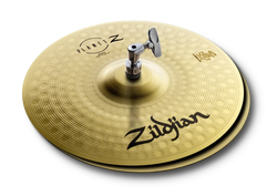 Zildjian Planet Z 13 inch Hi-hat Pair