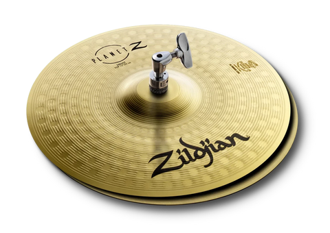 Foraineam 13 Hi Hat Cymbals Pair