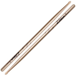 Zildjian 5A Chrome Gold Drumsticks