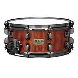 Tama 14 x 6 SLP G Bubinga Snare Drum