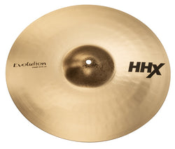 Sabian 16” HHX Evolution Crash