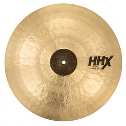 Sabian 22” HHX Complex Medium Ride