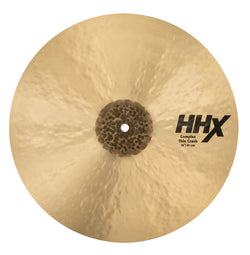 Sabian 16” HHX Complex Thin Crash