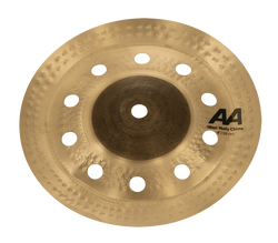 Sabian 8” AA Mini Holy China