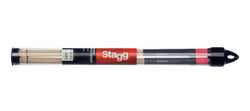 Stagg Pair of maple multi-sticks SMS1