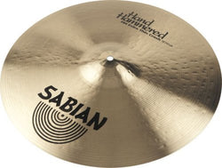 Sabian HH 17 Inch Medium Thin Crash Cymbal
