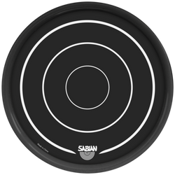 Sabian 6″ Grip Disc Practice Pad