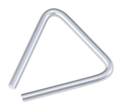 Sabian 61183-4Al 4 Inch Aluminum Triangle