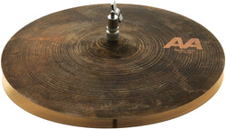 Sabian Cymbals AA Apollo Hats 16