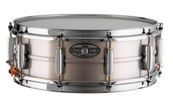 Pearl Snare Sensitone Heritage Alloy 14