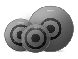Evans dB ONE Mesh Drumhead Standard Tom Pack (12