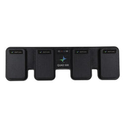 AirTurn Quad 500 Wireless Bluetooth Footswitch